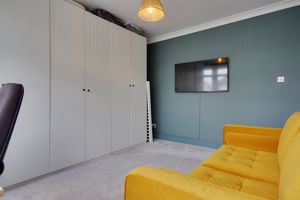 Bedroom Two- click for photo gallery